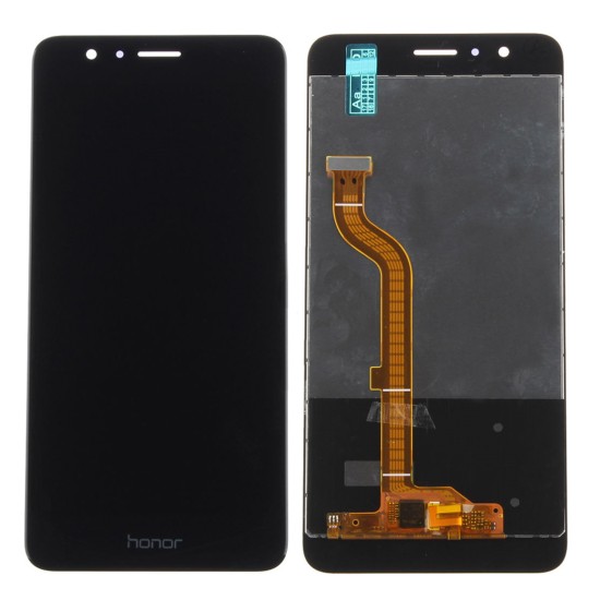 Huawei Honor 8 (FRD-L09/ FRD-L19) Display +Digitizer - Black Huawei Honor 8 (FRD-L09/ FRD-L19) Display +Digitizer - Black