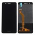 Huawei Honor 8 (FRD-L09/ FRD-L19) Display +Digitizer - Black