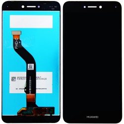 Huawei Honor 8 Lite Display + Digitizer Complete - Black Huawei Honor 8 Lite Display + Digitizer Complete - Black