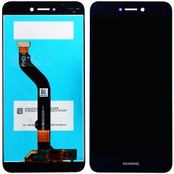 Huawei Honor 8 Lite Display + Digitizer Complete - Blue Huawei Honor 8 Lite Display + Digitizer Complete - Blue