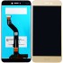Huawei Honor 8 Lite Display + Digitizer Complete - Gold