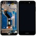 Huawei Honor 8 Lite Display + Digitizer + Frame - Black