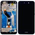 Huawei Honor 8 Lite Display + Digitizer + Frame - Blue
