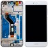 Huawei Honor 8 Lite Display + Digitizer + Frame - White