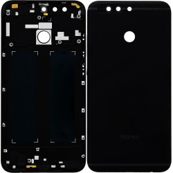 Huawei Honor 8 Pro (DUK-L09)/ Honor V9 (DUK-L09) Battery Cover - Black
