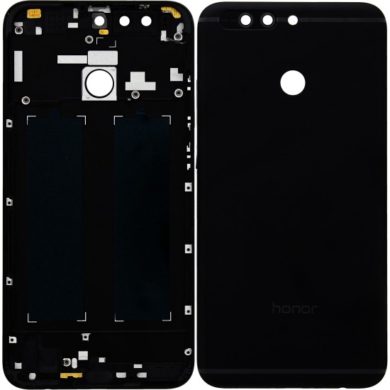 Huawei Honor 8 Pro (DUK-L09)/ Honor V9 (DUK-L09) Battery Cover - Black