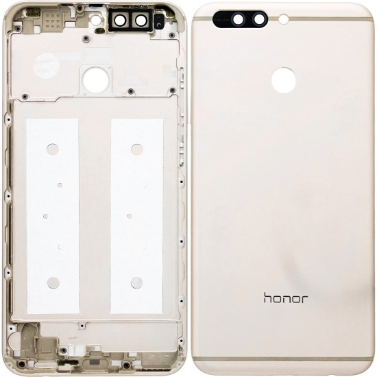 Huawei Honor 8 Pro (DUK-L09)/ Honor V9 (DUK-L09) Battery Cover - Gold
