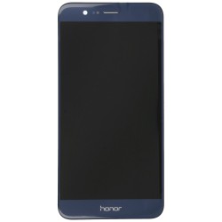 Huawei Honor 8 Pro (DUK-L09) Display + Digitizer Complete - Blue Huawei Honor 8 Pro (DUK-L09) Display + Digitizer Complete - Blue