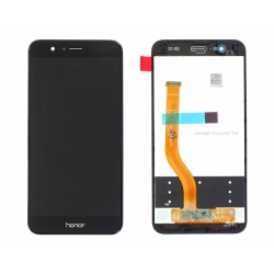 Huawei Honor 8 Pro (DUK-L09) OEM Service Part Display + Digitizer (O2351FQU) - Black Huawei Honor 8 Pro (DUK-L09) OEM Service Part Display + Digitizer (O2351FQU) - Black