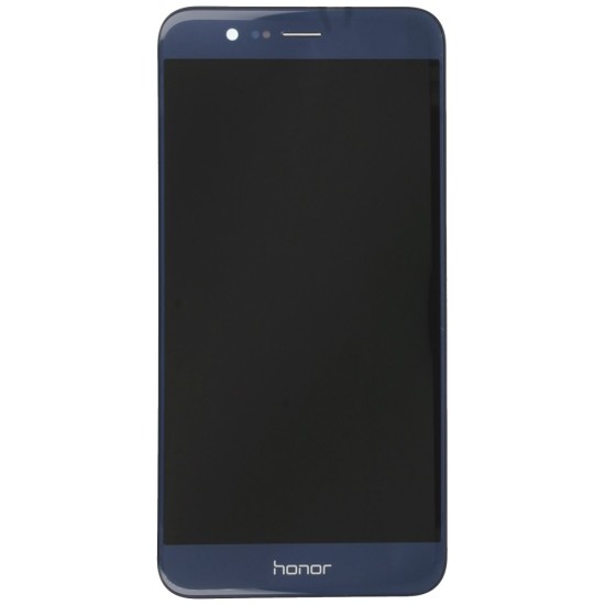 Huawei Honor 8 Pro 02351FQY (DUK-L09) OEM Service Part Display + Digitizer - Blue Huawei Honor 8 Pro 02351FQY (DUK-L09) OEM Service Part Display + Digitizer - Blue