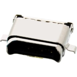Huawei Honor 8 Pro (DUK-L09) Charger Connector