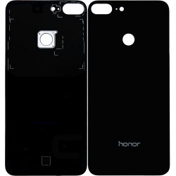 Huawei Honor 9 Lite (LLD-L31) Battery Cover - Black Huawei Honor 9 Lite (LLD-L31) Battery Cover - Black