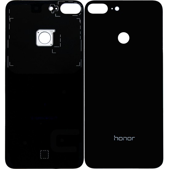 Huawei Honor 9 Lite (LLD-L31) Battery Cover - Black