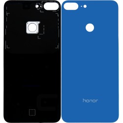 Huawei Honor 9 Lite (LLD-L31) Battery Cover - Blue Huawei Honor 9 Lite (LLD-L31) Battery Cover - Blue