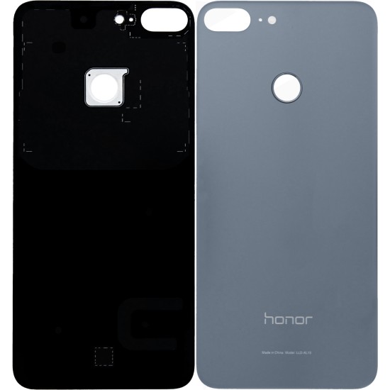 Huawei Honor 9 Lite (LLD-L31) Battery Cover - Silver