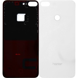 Huawei Honor 9 Lite (LLD-L31) Battery Cover - White Huawei Honor 9 Lite (LLD-L31) Battery Cover - White