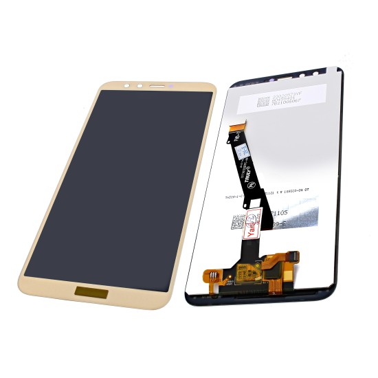 Huawei Honor 9 Lite (LLD-L31) Display+Digitizer - Gold Huawei Honor 9 Lite (LLD-L31) Display+Digitizer - Gold
