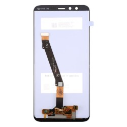 Huawei Honor 9 Lite (LLD-L31) Display + Digitizer - White Huawei Honor 9 Lite (LLD-L31) Display + Digitizer - White