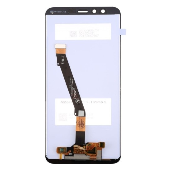 Huawei Honor 9 Lite (LLD-L31) Display + Digitizer - White Huawei Honor 9 Lite (LLD-L31) Display + Digitizer - White
