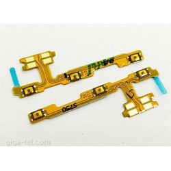 Huawei Honor 9 Lite (LLD-L31) Power + Volume Flex Cable