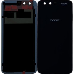 Huawei Honor 9 (STF-L09) Battery Cover - Black Huawei Honor 9 (STF-L09) Battery Cover - Black