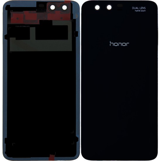 Huawei Honor 9 (STF-L09) Battery Cover - Black