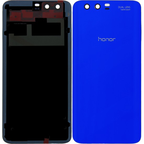 Huawei Honor 9 (STF-L09) Battery Cover - Blue Huawei Honor 9 (STF-L09) Battery Cover - Blue