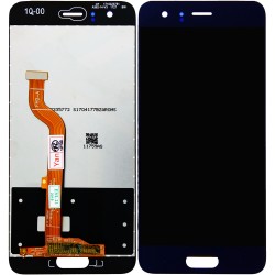 Huawei Honor 9 (STF-L09) Display + Digitizer - Blue Huawei Honor 9 (STF-L09) Display + Digitizer - Blue