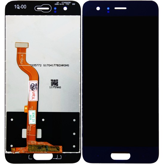 Huawei Honor 9 (STF-L09) Display + Digitizer - Blue Huawei Honor 9 (STF-L09) Display + Digitizer - Blue