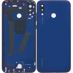 Huawei Honor Play Battery Cover 02351YYE - Blue Huawei Honor Play Battery Cover 02351YYE - Blue