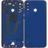 Huawei Honor Play Battery Cover 02351YYE - Blue
