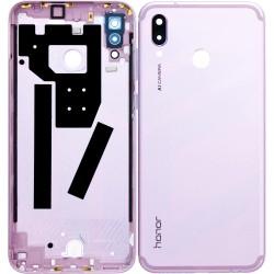 Huawei Honor Play Battery Cover 02352BUC - Purple Huawei Honor Play Battery Cover 02352BUC - Purple