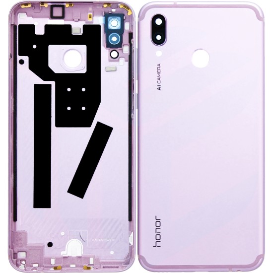 Huawei Honor Play Battery Cover 02352BUC - Purple Huawei Honor Play Battery Cover 02352BUC - Purple