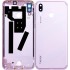 Huawei Honor Play Battery Cover 02352BUC - Purple