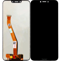 Huawei Honor Play Display + Digitizer - Black Huawei Honor Play Display + Digitizer - Black