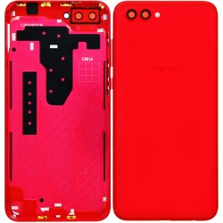 Huawei Honor View 10 (BKL-L09) Battery Cover - Charm Red Huawei Honor View 10 (BKL-L09) Battery Cover - Charm Red