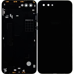 Huawei Honor View 10 (BKL-L09) Battery Cover - Midnight Black Huawei Honor View 10 (BKL-L09) Battery Cover - Midnight Black