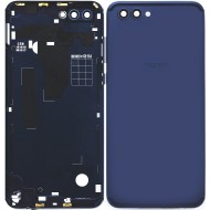 Huawei Honor View 10 (BKL-L09) Battery Cover - Navy Blue Huawei Honor View 10 (BKL-L09) Battery Cover - Navy Blue