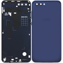 Huawei Honor View 10 (BKL-L09) Battery Cover - Navy Blue Huawei Honor View 10 (BKL-L09) Battery Cover - Navy Blue