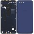 Huawei Honor View 10 (BKL-L09) Battery Cover - Navy Blue
