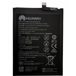 Huawei Honor View 10 (BKL-L09) Battery HB386589ECW - 3750mAh Huawei Honor View 10 (BKL-L09) Battery HB386589ECW - 3750mAh