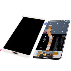 Huawei Honor View 10 (BKL-L09) Display incl Digitizer - White Huawei Honor View 10 (BKL-L09) Display incl Digitizer - White