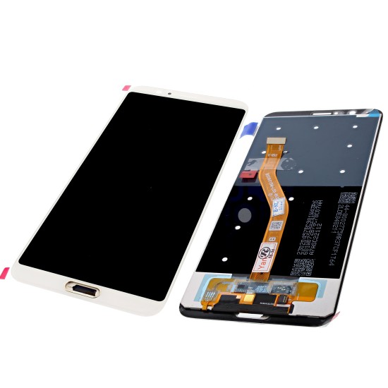 Huawei Honor View 10 (BKL-L09) Display incl Digitizer - White