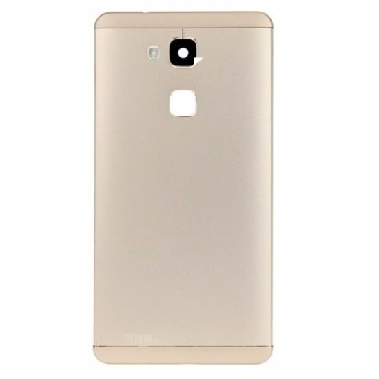 Huawei Ascend Mate 7 (Jazz-L09) Replacement Battery Cover - Gold