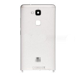 Huawei Ascend Mate 7 (Jazz-L09) Replacement Battery Cover - White