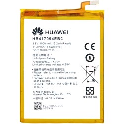 Huawei Mate 7 Battery HB417094EBC 4100 mAh Huawei Mate 7 Battery HB417094EBC 4100 mAh