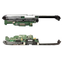 Huawei Ascend Mate 7 (Jazz-L09) Charge Connector