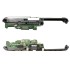 Huawei Ascend Mate 7 (Jazz-L09) Charge Connector
