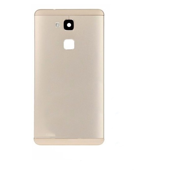 Huawei Ascend Mate 8 (NTX-L09) Replacement Battery Cover - Gold Huawei Ascend Mate 8 (NTX-L09) Replacement Battery Cover - Gold