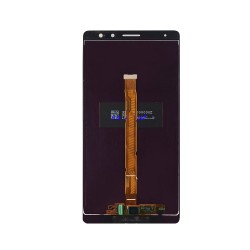 Huawei Ascend Mate 8 (NTX-L09) Display incl. Digitizer Complete - White Huawei Ascend Mate 8 (NTX-L09) Display incl. Digitizer Complete - White